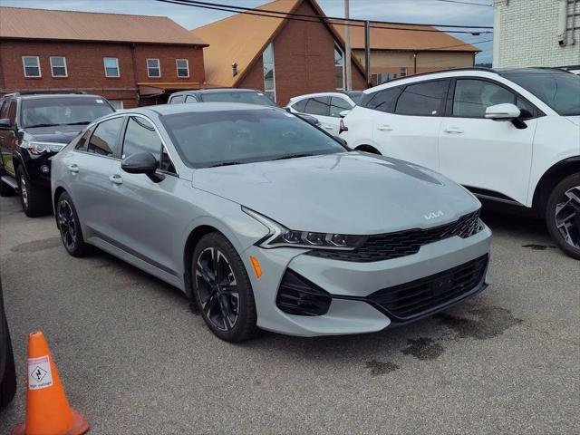 2023 Kia K5 GT-Line for sale in Huntington, WV