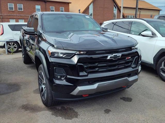 2024 Chevrolet Colorado 4WD Z71 for sale in Huntington, WV