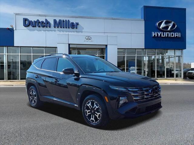 2025 Hyundai Tucson XRT for sale in Huntington, WV
