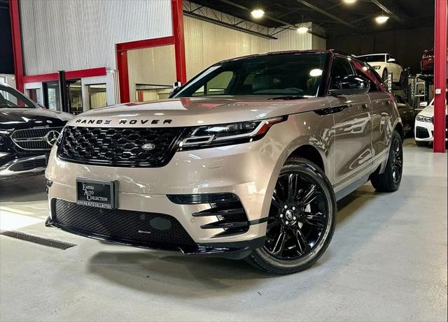 2023 Land Rover Range Rover Velar P250 R-Dynamic S for sale in Warren, MI