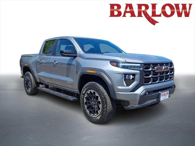 2026 GMC Canyon AT4, 4WD for sale in Manahawkin, NJ
