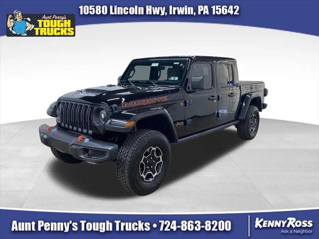 2021 Jeep Gladiator Sport for sale in North Huntingdon, PA