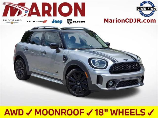 2024 MINI Cooper Countryman Cooper S for sale in Marion, NC