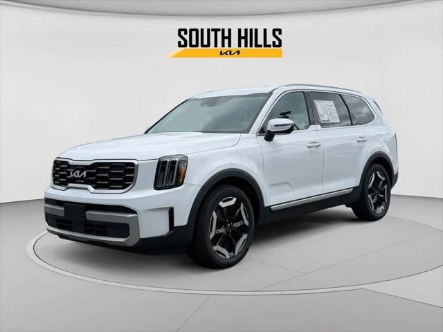 2023 Kia Telluride S for sale in Canonsburg, PA