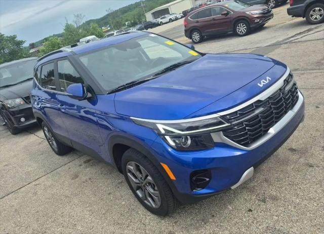 2024 Kia Seltos S for sale in Canonsburg, PA