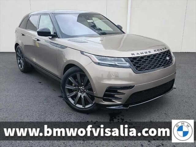 2019 Land Rover Range Rover Velar P340 R-Dynamic SE for sale in Visalia, CA