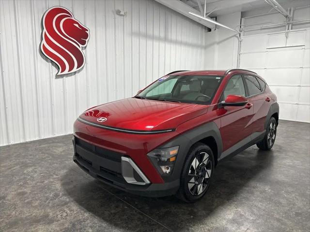 2024 Hyundai Kona SEL for sale in Evansville, IN