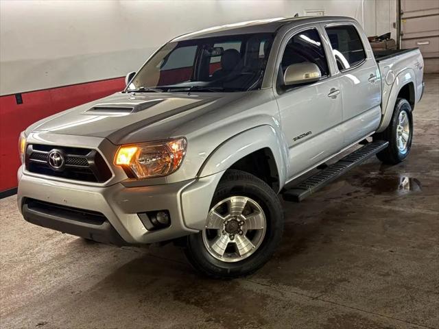 2012 Toyota Tacoma Base V6 for sale in Eden Prairie, MN