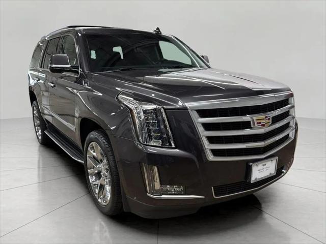 2016 Cadillac Escalade Luxury Collection for sale in Madison, WI
