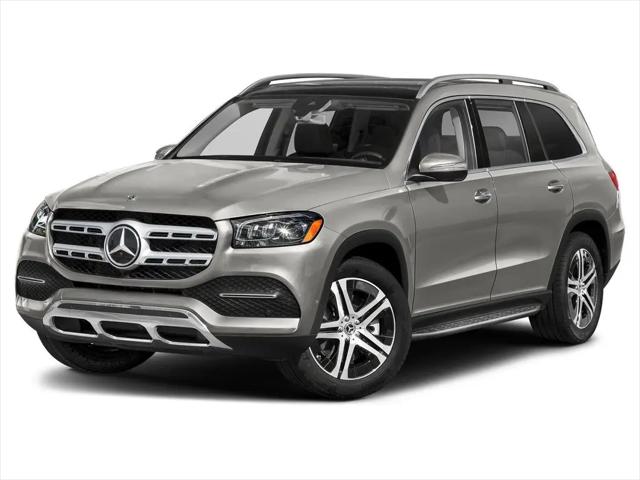 2022 Mercedes-Benz GLS GLS 450 4MATIC for sale in Springfield, MO