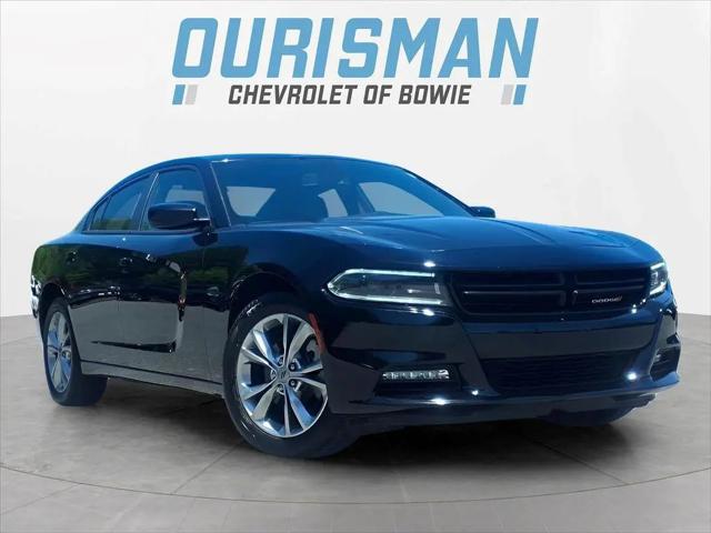 2023 Dodge Charger SXT AWD for sale in Bowie, MD