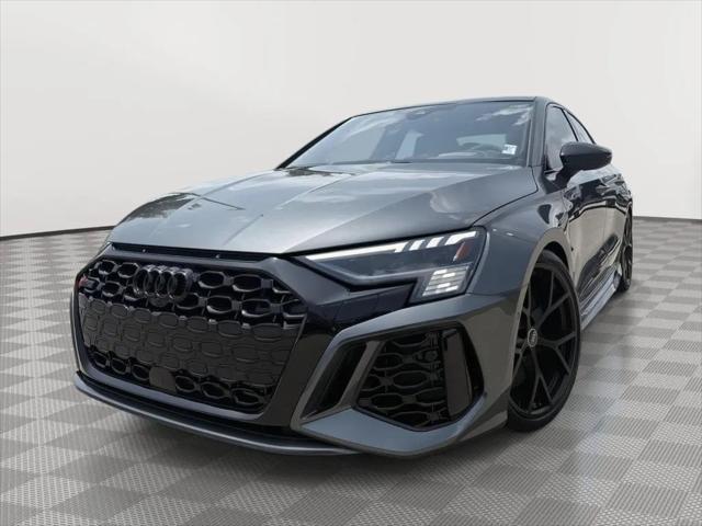 2024 Audi RS 3 TFSI quattro S tronic for sale in Merriam, KS