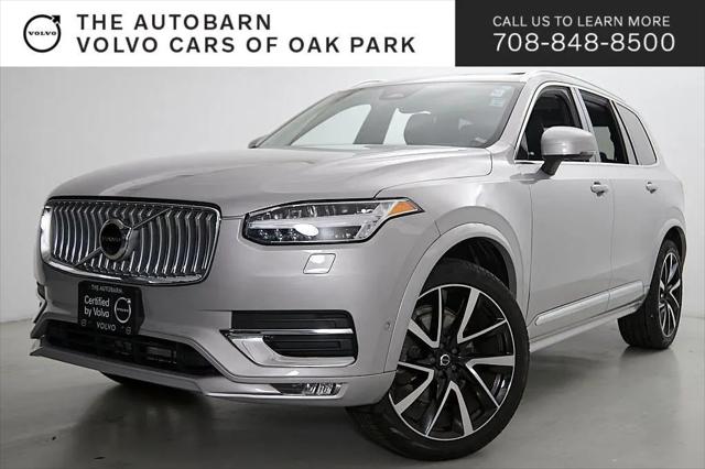 2023 Volvo XC90 B6 Plus 7-Seater for sale in Oak Park, IL