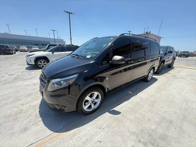 2018 Mercedes-Benz Metris Base for sale in Los Angeles, CA
