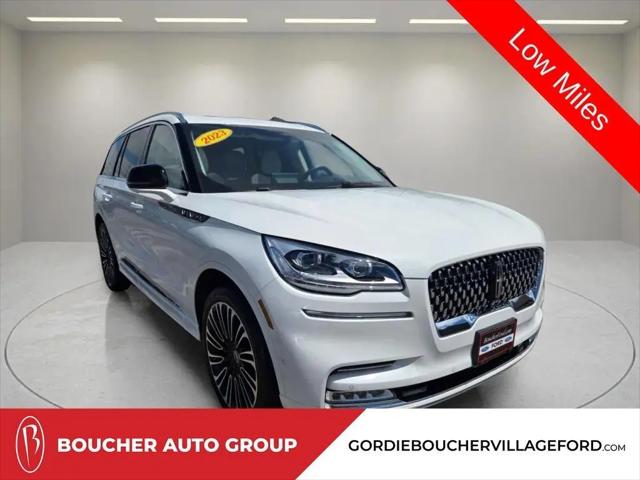 2023 Lincoln Aviator Black Label for sale in Thiensville, WI