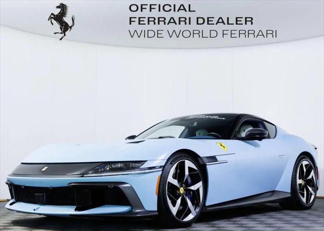 2025 Ferrari 12Cilindri Unknown for sale in Spring Valley, NY