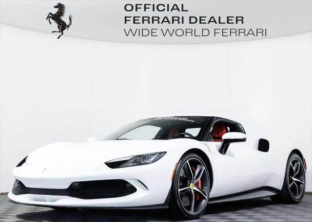 2025 Ferrari 296 GTB Unknown for sale in Spring Valley, NY