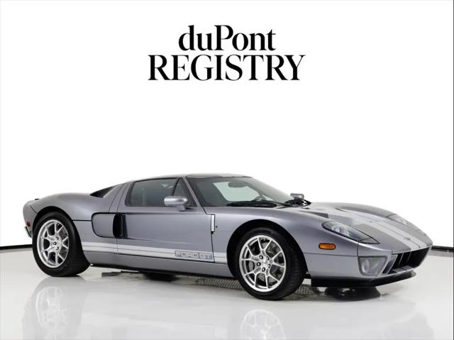 2006 Ford GT Coupe for sale in Murrieta, CA