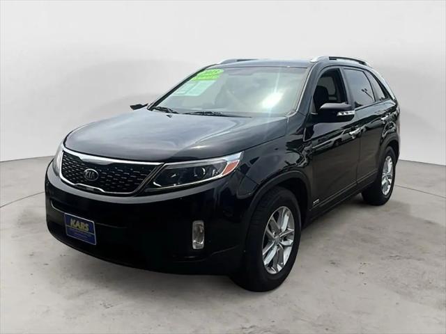 2015 Kia Sorento LX for sale in Des Moines, IA