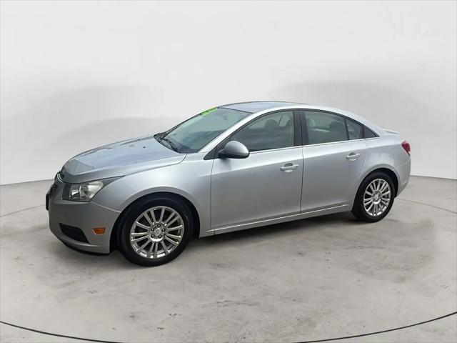 2012 Chevrolet Cruze ECO for sale in Des Moines, IA