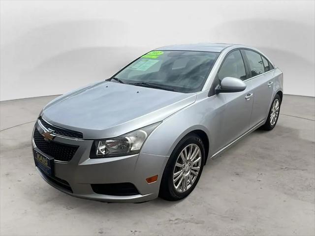 2012 Chevrolet Cruze ECO for sale in Des Moines, IA