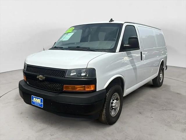 2019 Chevrolet Express Work Van for sale in Des Moines, IA