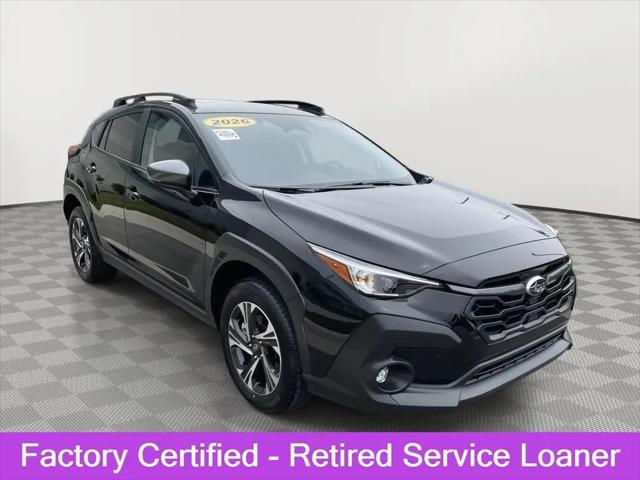 2026 Subaru Crosstrek Premium for sale in Olathe, KS