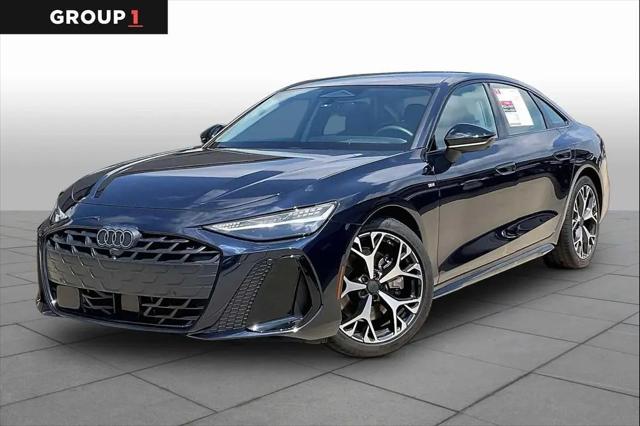 2026 Audi A6 Premium Plus quattro S tronic for sale in Grapevine, TX