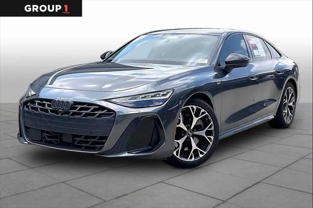 2026 Audi A6 Premium Plus quattro S tronic for sale in Grapevine, TX