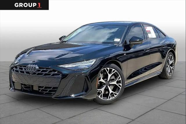 2026 Audi A6 Premium Plus quattro S tronic for sale in Grapevine, TX