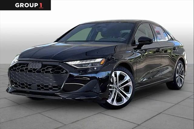 2026 Audi A3 Premium 40 TFSI quattro S tronic for sale in Grapevine, TX