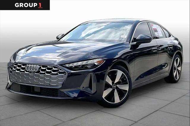 2025 Audi A5 Premium Plus TFSI quattro S tronic for sale in Grapevine, TX