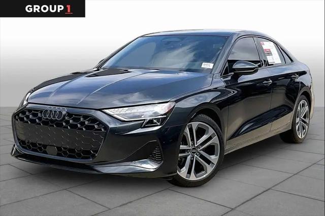 2026 Audi A3 Premium 40 TFSI quattro S tronic for sale in Grapevine, TX