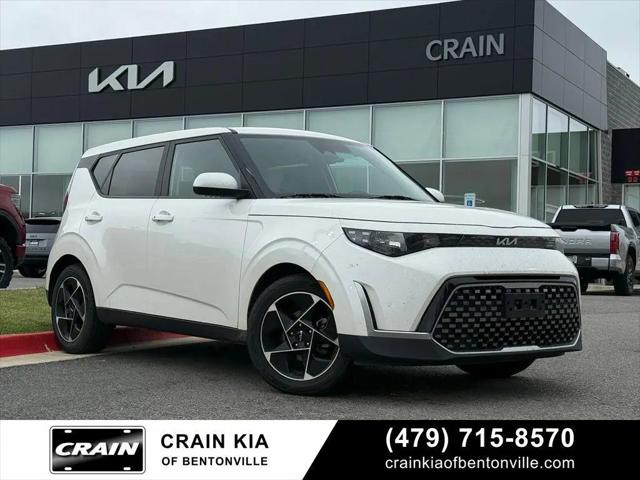 2023 Kia Soul EX for sale in Bentonville, AR