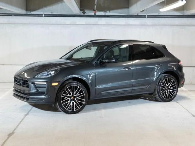 2026 Porsche Macan Macan for sale in Pompano Beach, FL