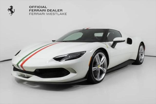 2025 Ferrari 296 GTB Unknown for sale in Thousand Oaks, CA