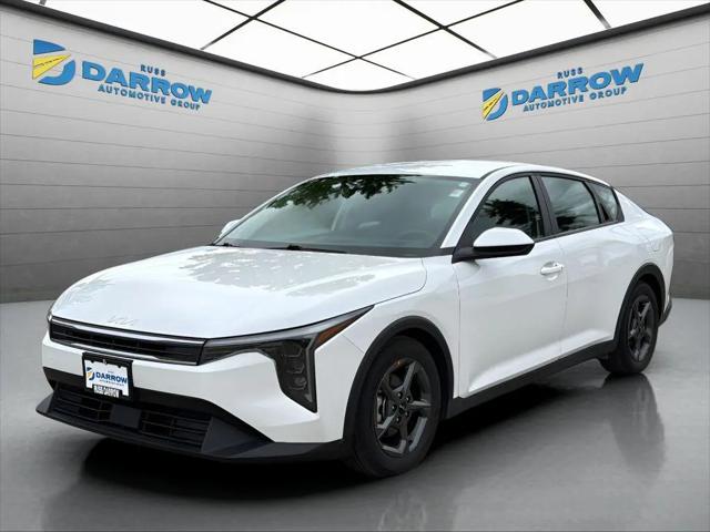 2025 Kia K4 LXS for sale in Madison, WI