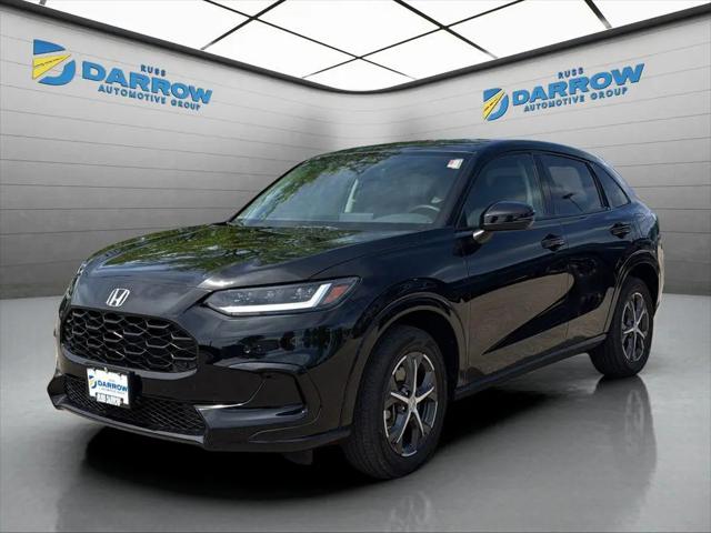 2024 Honda HR-V AWD EX-L for sale in Madison, WI