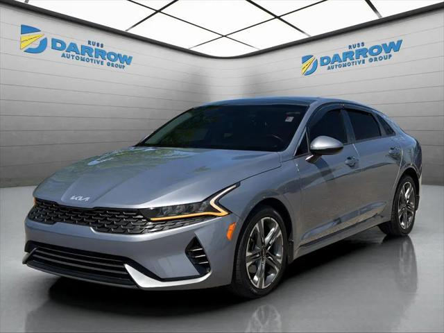 2023 Kia K5 EX for sale in Madison, WI