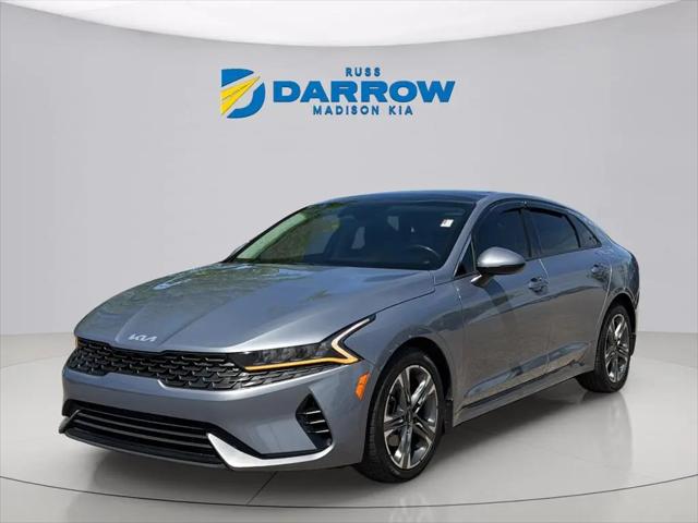 2023 Kia K5 EX for sale in Madison, WI