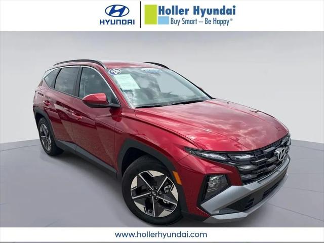 2026 Hyundai Tucson SEL for sale in Winter Park, FL