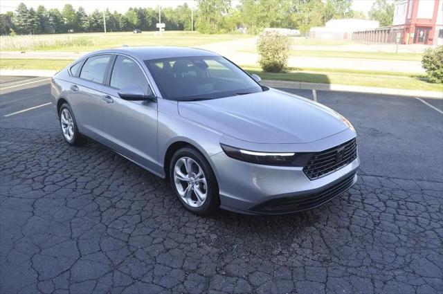 2025 Honda Accord Sedan LX for sale in Okemos, MI