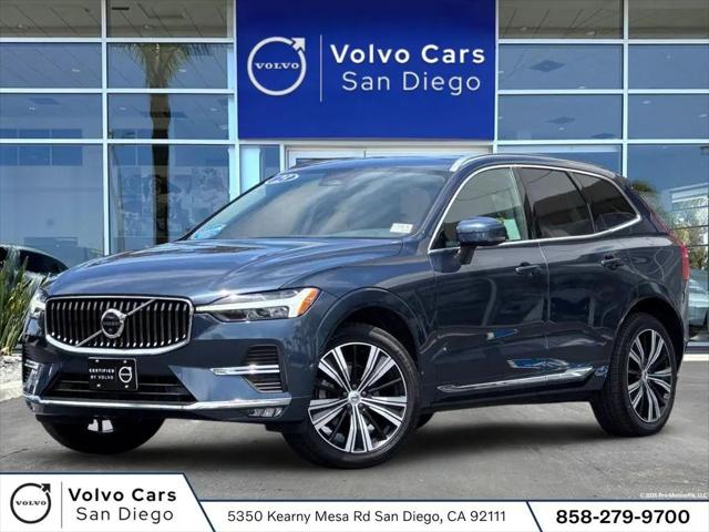 2023 Volvo XC60 B5 Plus Bright Theme for sale in San Diego, CA