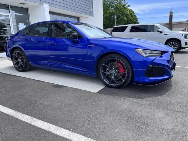 2022 Acura TLX Type S - HP Wheel and Tire for sale in Wallingford, CT