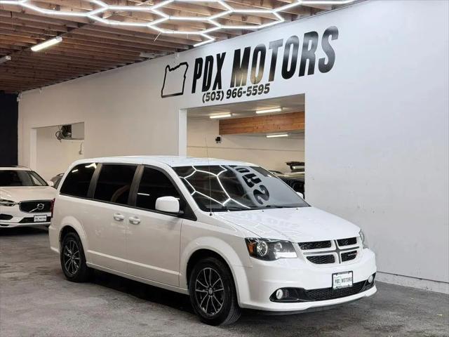 2019 Dodge Grand Caravan GT for sale in Portland, OR