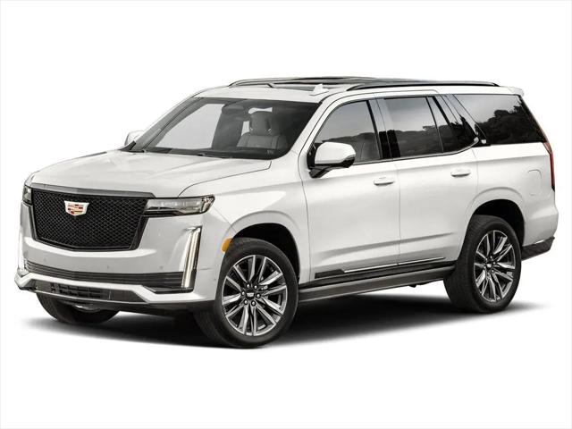 2021 Cadillac Escalade 4WD Premium Luxury Platinum for sale in Omaha, NE