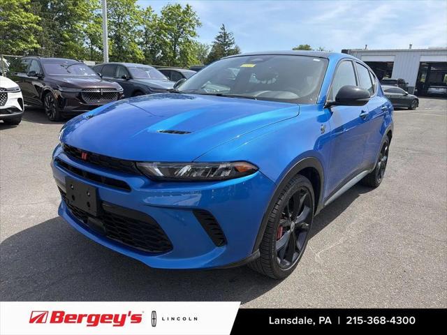 2024 Dodge Hornet R/T Plus EAWD for sale in Lansdale, PA