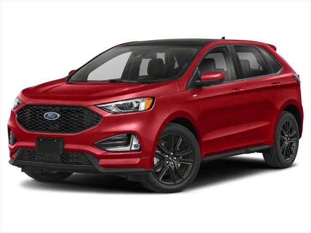 2021 Ford Edge ST-Line for sale in Monticello, IA