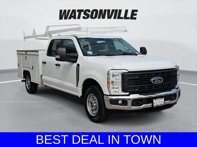 2024 Ford F-250 XL for sale in Watsonville, CA
