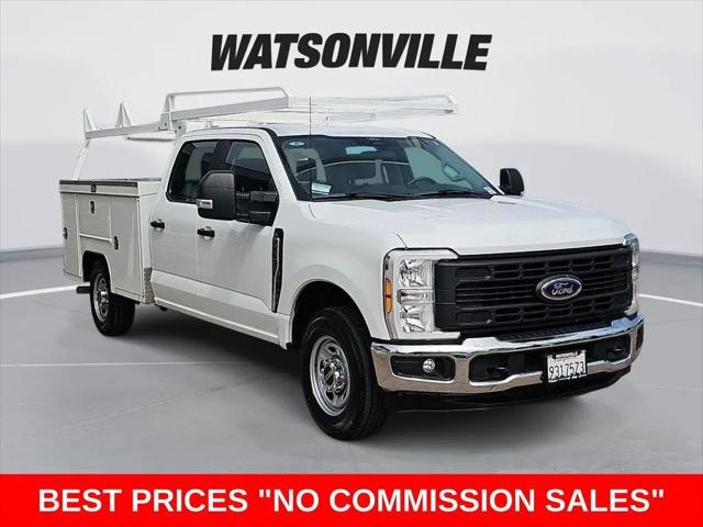 2024 Ford F-250 XL for sale in Watsonville, CA